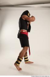ATILLA EGYPTIAN FIGHTER